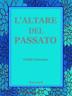 cover image of L'altare del Passato